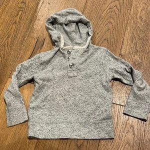Crew Cuts kids hoodie
